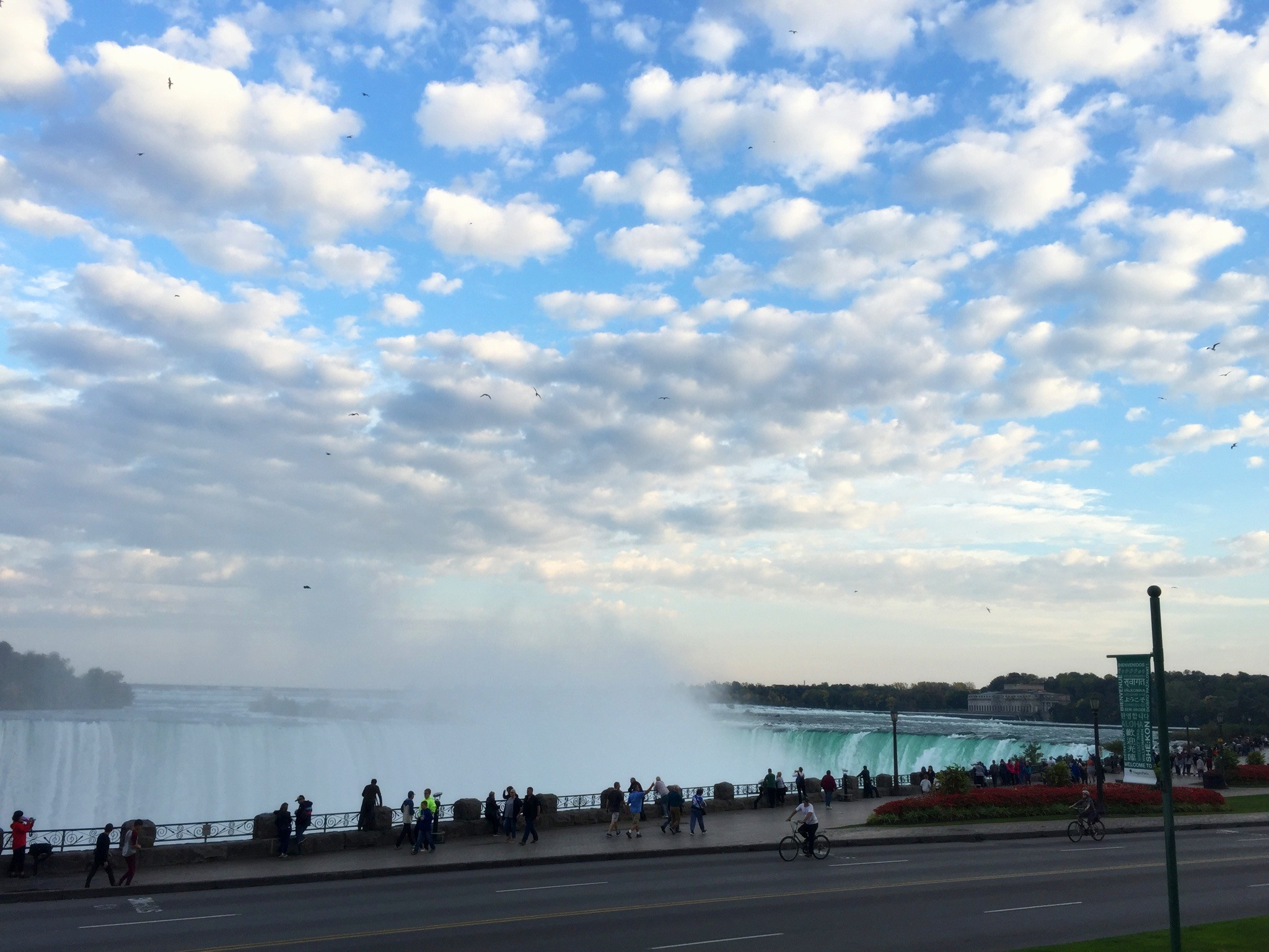 2020 QS全球最佳留学城市出炉，你心仪哪个城市？