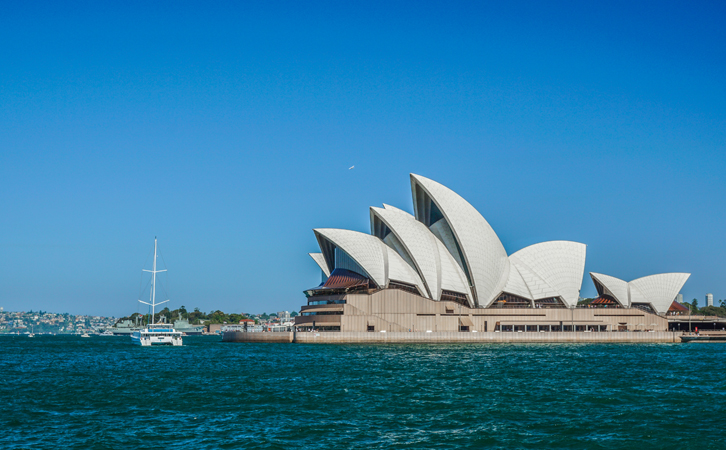 澳新留学有什么优质大学？