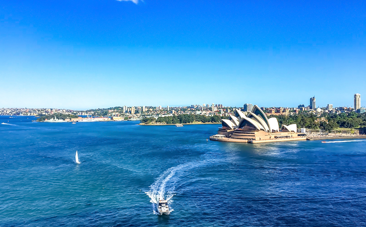 UNSW国际大一文凭课程开设商科与计算机科学方向