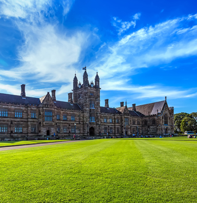 澳洲五大州留学费用大对比，如何省钱？