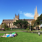 新南威尔士大学