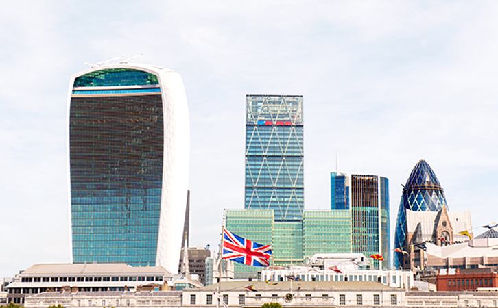 英国高中教育体制