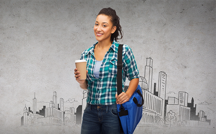 英国留学从落地到入住的行程指南