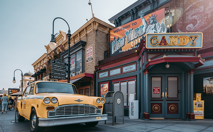 亚马逊新总部选址实锤！炙手可热的计算机专业走起啊！