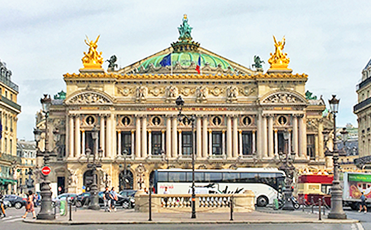 法国留学利好政策：留学生均可一次获长期居留