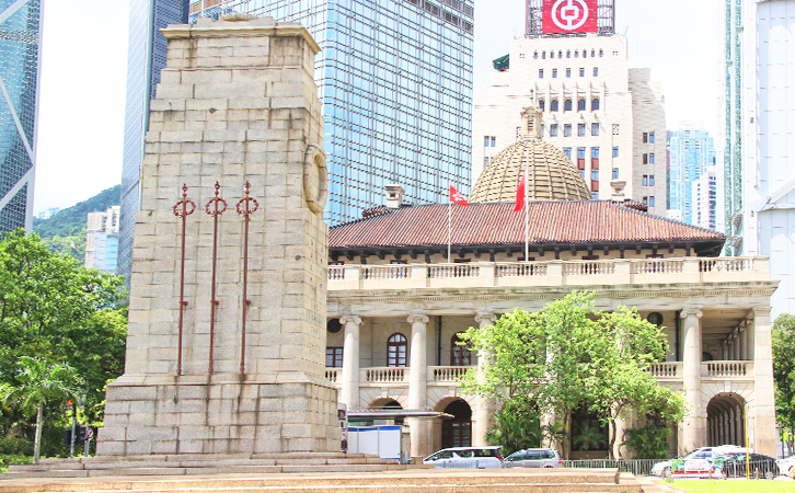 《粤港澳大湾区发展规划纲要》正式公布！