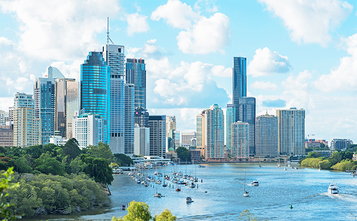 【景鸿教育展名校推荐】生活挑战及变化的开始