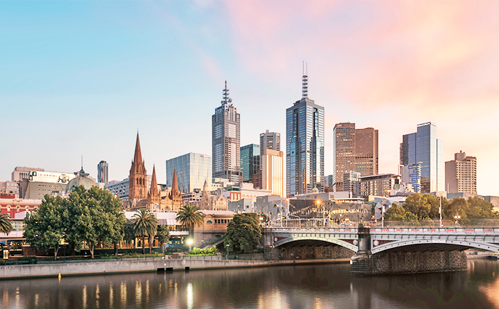 疫情下，澳洲大学花式助力中国留学生