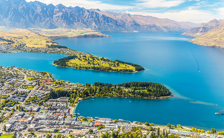 你想了解的澳洲八大国际贸易专业