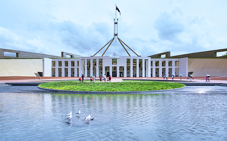 这所大学，带领你成为世界顶级数据科学家！