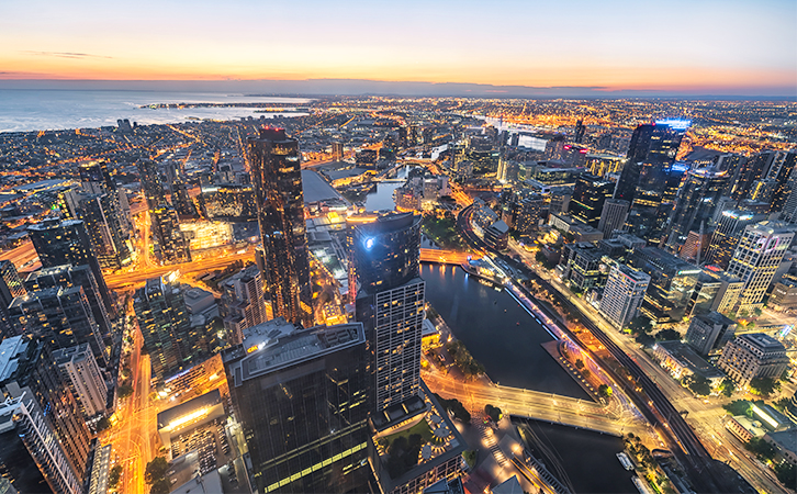 澳洲开设AI相关专业的学校有哪些？