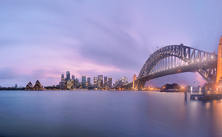 澳洲留学 | 不得不看的生存法则