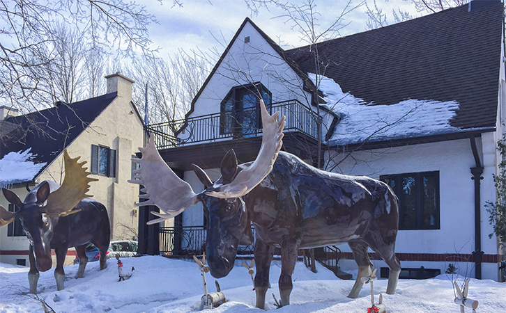 加拿大BC省排名第一的公立中学等着你！