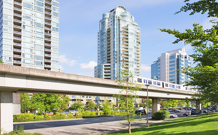 2021年世界最佳城市排名：多伦多教育TOP3！