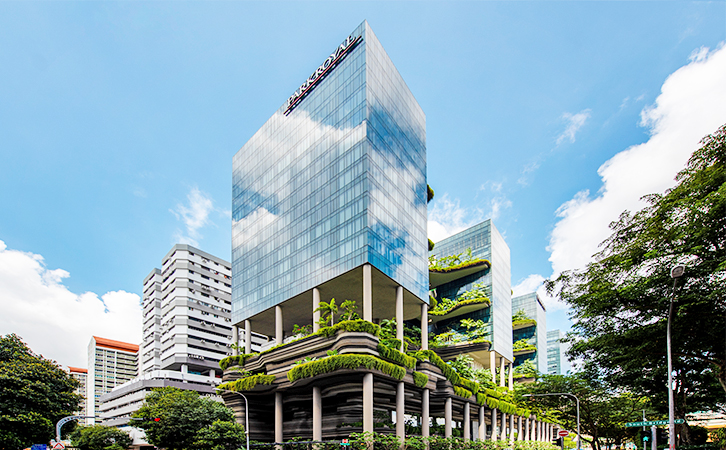 【景鸿录取榜】新加坡南洋理工大学硕士录取！