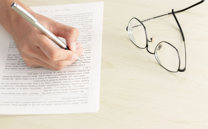 SAT 2023-2024考试时间官宣，机考改革下，同学们该如何备考“爬藤”？