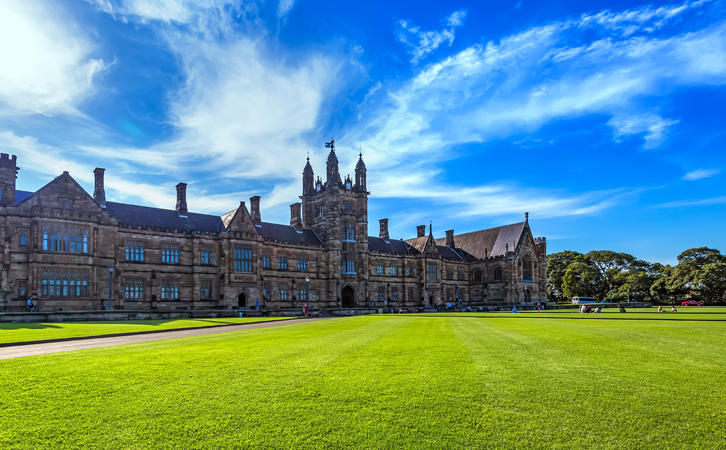 澳洲485毕业工签9月19日起可境外递交！