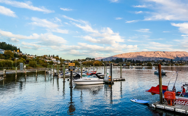 新西兰维多利亚大学将改名叫惠灵顿大学
