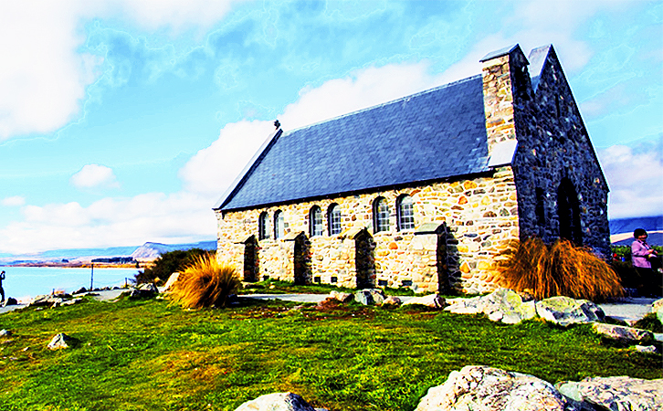 申请新西兰八大有什么要求？