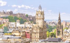 申请英国留学人数创下10年来的新高 英国留学热门专业