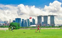 出国读书：新加坡低龄留学的优势