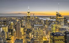 英美旅行禁令正式解除 美国边境的重新开放