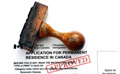 加拿大留学好消息：加拿大政府承认中国疫苗了。