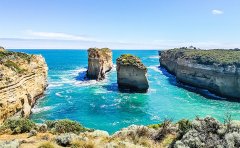 西澳大学学院2022年1月11日正式开放申请