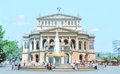 德国留学费用一年大概多少人民币