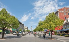 2022THE世界年轻大学排名发布！