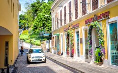 澳门城市大学硕士专业有哪些