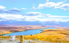 新西兰留学：新西兰环境科学专业就业前景