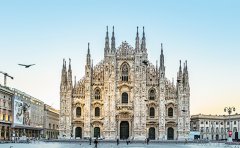 出国留学服装设计哪个国家好