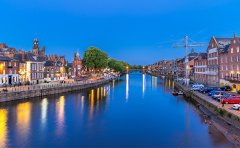 英国研究生留学一年费用是多少钱