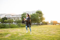 日韩留学选择：日韩留学方案