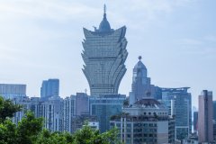 澳门大学硕士申请英语要求多少分