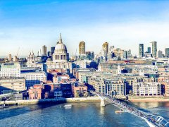 英国院校及专业可以接受四六级成绩吗