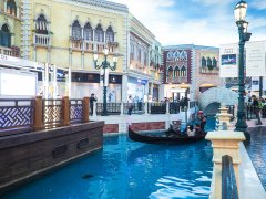 澳门留学一年需要多少钱