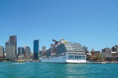 麦考瑞大学申请条件及学费