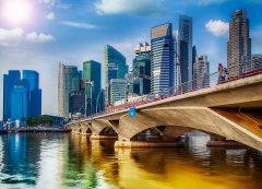 新加坡出国留学的费用一般是多少