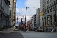 加拿大留学哪些城市比较好