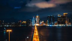 澳门大学加入C9联盟！