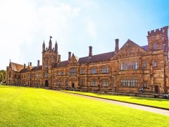 考研后留学有哪些方案呢?