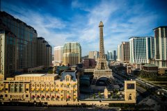 澳门科技大学本科申请5月3日开启！