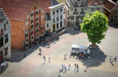 加拿大硕士真的那么难申请吗？