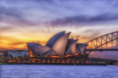 2024高考同时规划！澳洲留学本科方案及要求！