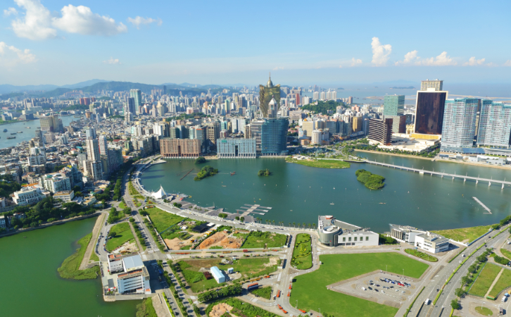 就业前景广阔！澳门城大新推金融科技硕士课程，已开启招生通道！