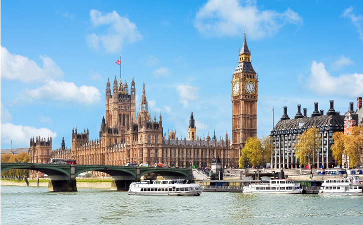 2025QS最佳留学城市排名公布！世一依然是它？