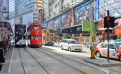 最后召集！香港名校+香港身份的“黄金跳板”，即将截止申请！