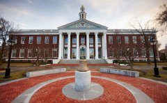 25fall起！这些学生留美机会大增，哈佛大学这一热门专业纳入STEM！